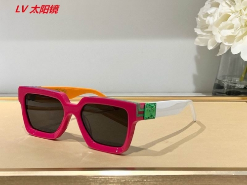 L...V... Sunglasses AAAA 6128