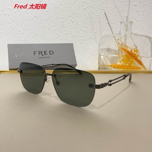F.r.e.d. Sunglasses AAAA 4035
