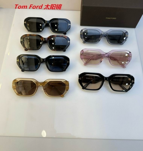 T.o.m. F.o.r.d. Sunglasses AAAA 4137