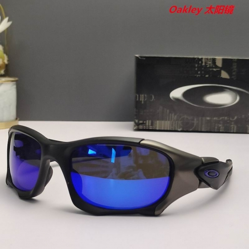 O.a.k.l.e.y. Sunglasses AAAA 4408