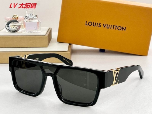 L...V... Sunglasses AAAA 5798