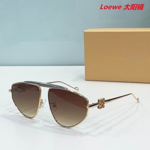 L.o.e.w.e. Sunglasses AAAA 4144