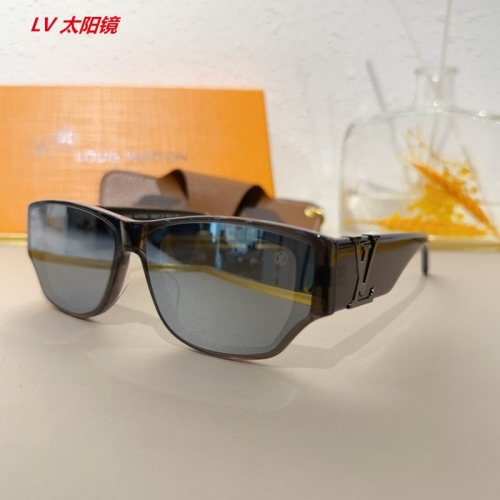 L...V... Sunglasses AAAA 4715