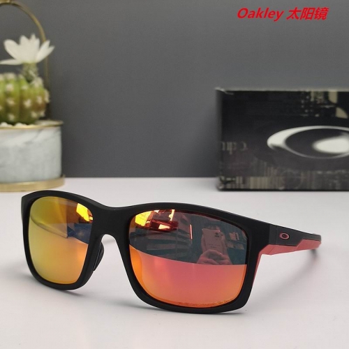 O.a.k.l.e.y. Sunglasses AAAA 4430