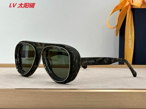 L...V... Sunglasses AAAA 5048