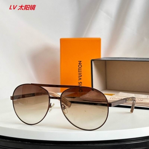 L...V... Sunglasses AAAA 6315