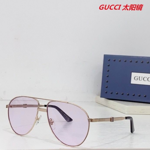 G.U.C.C.I. Sunglasses AAAA 5395