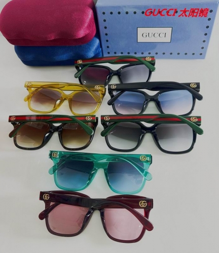 G.U.C.C.I. Sunglasses AAAA 4745