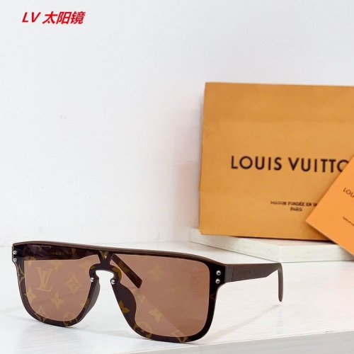 L...V... Sunglasses AAAA 5489