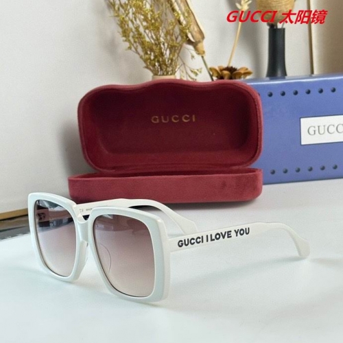 G.U.C.C.I. Sunglasses AAAA 4025