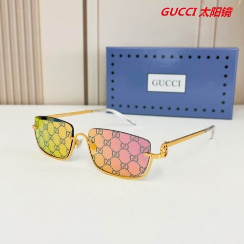 G.U.C.C.I. Sunglasses AAAA 5993