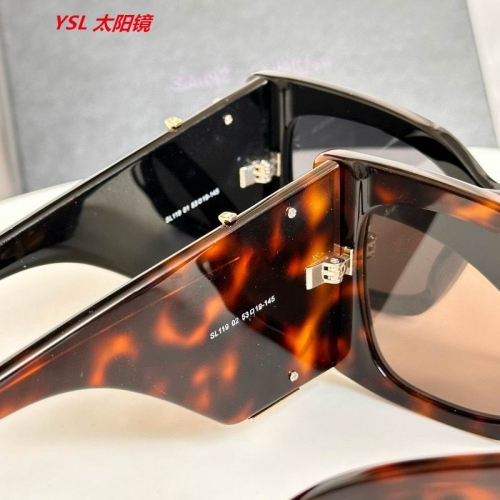 Y..S..L.. Sunglasses AAAA 4682