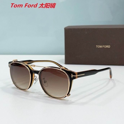 T.o.m. F.o.r.d. Sunglasses AAAA 4333