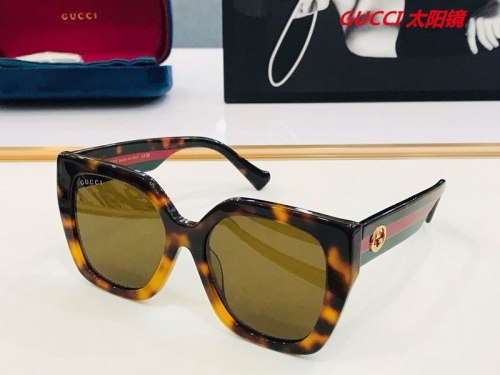 G.U.C.C.I. Sunglasses AAAA 6411