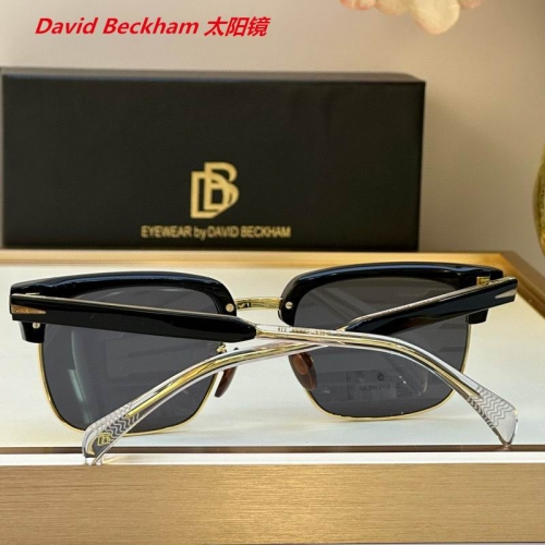 D.a.v.i.d. B.e.c.k.h.a.m. Sunglasses AAAA 4012