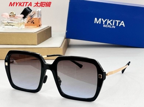 M.Y.K.I.T.A. Sunglasses AAAA 4048