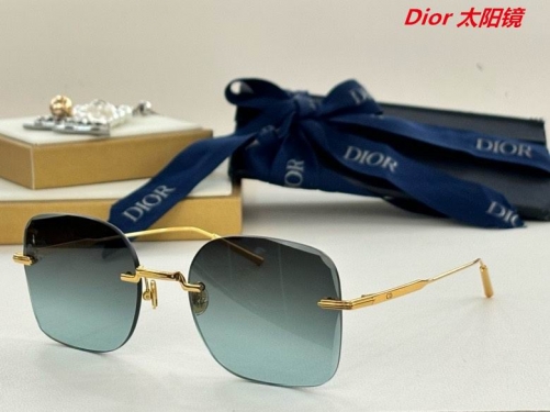 D.i.o.r. Sunglasses AAAA 4099