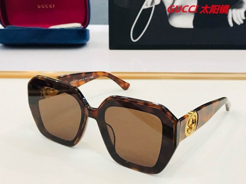 G.U.C.C.I. Sunglasses AAAA 4624