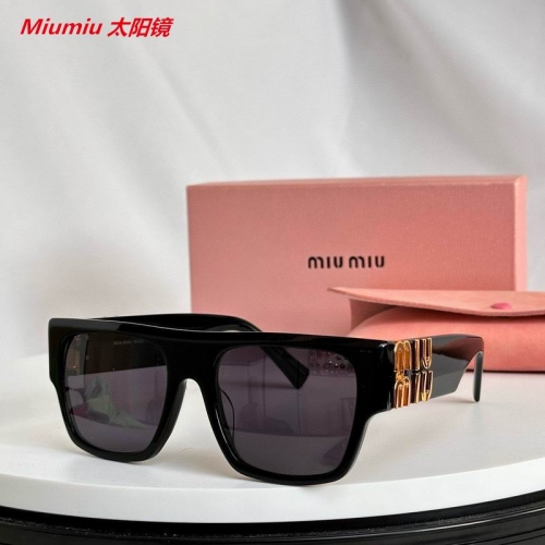 M.i.u.m.i.u. Sunglasses AAAA 4914