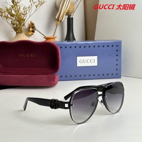 G.U.C.C.I. Sunglasses AAAA 4055