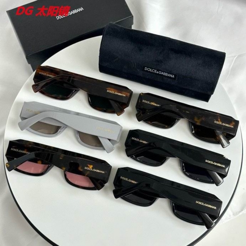 D.n.G. Sunglasses AAAA 4463