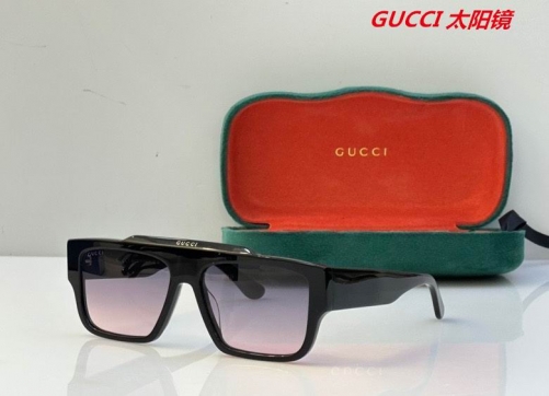 G.U.C.C.I. Sunglasses AAAA 4107