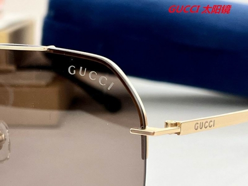 G.U.C.C.I. Sunglasses AAAA 5854