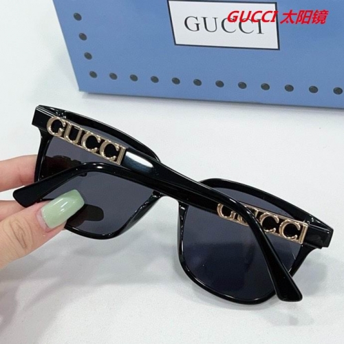 G.U.C.C.I. Sunglasses AAAA 5870