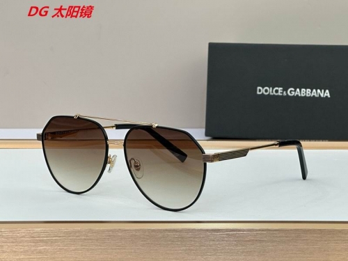 D.n.G. Sunglasses AAAA 4574