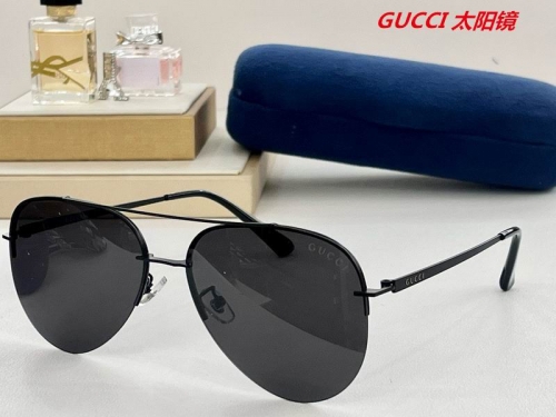 G.U.C.C.I. Sunglasses AAAA 5867