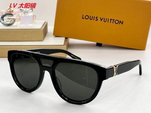 L...V... Sunglasses AAAA 5803