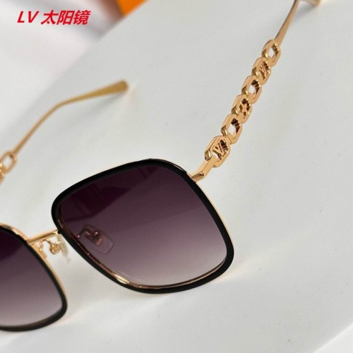 L...V... Sunglasses AAAA 6257