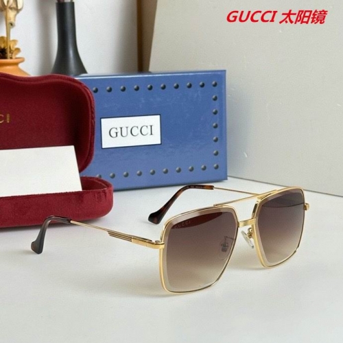 G.U.C.C.I. Sunglasses AAAA 4860