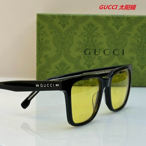 G.U.C.C.I. Sunglasses AAAA 5011