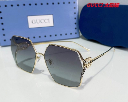 G.U.C.C.I. Sunglasses AAAA 4761