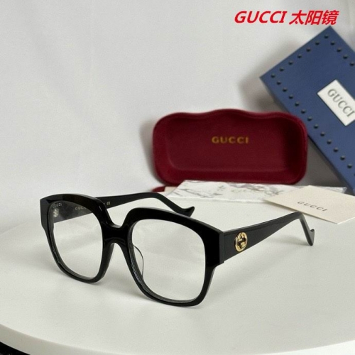 G.U.C.C.I. Sunglasses AAAA 5030