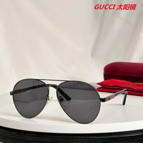 G.U.C.C.I. Sunglasses AAAA 6098