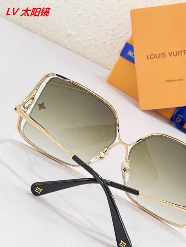 L...V... Sunglasses AAAA 5504