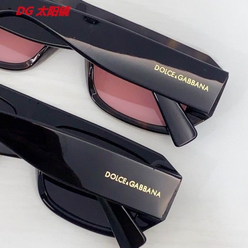 D.n.G. Sunglasses AAAA 4418