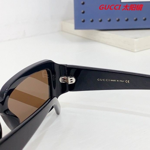 G.U.C.C.I. Sunglasses AAAA 5418