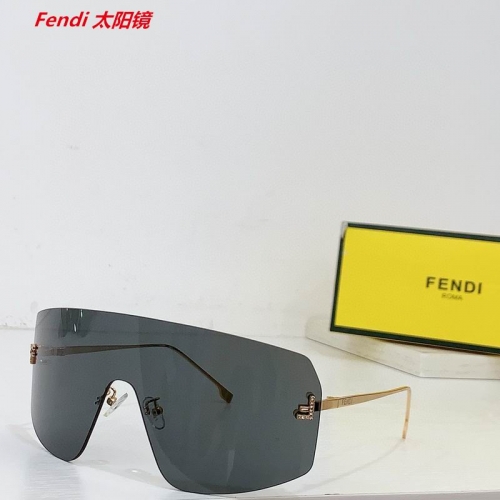 F.e.n.d.i. Sunglasses AAAA 4190