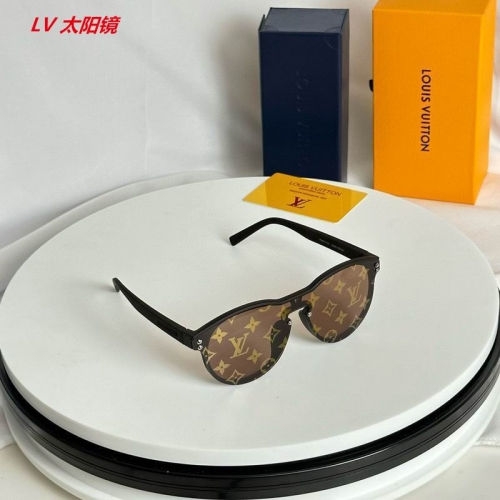 L...V... Sunglasses AAAA 5387