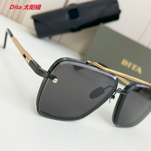 D.i.t.a. Sunglasses AAAA 4465