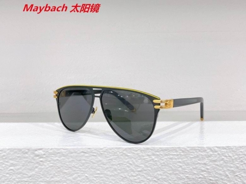 M.a.y.b.a.c.h. Sunglasses AAAA 4599