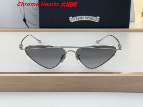 C.h.r.o.m.e. H.e.a.r.t.s. Sunglasses AAAA 4058