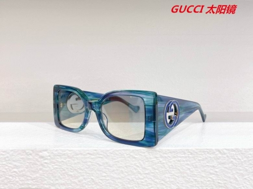 G.U.C.C.I. Sunglasses AAAA 4785