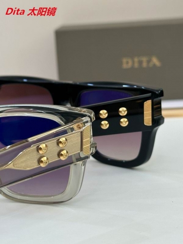D.i.t.a. Sunglasses AAAA 4311