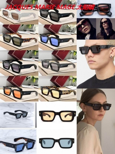 J.A.C.Q.U.E.S. M.A.R.I.E. M.A.G.E. Sunglasses AAAA 4249