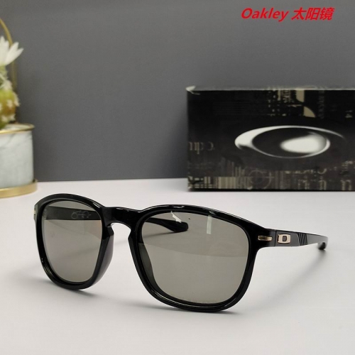 O.a.k.l.e.y. Sunglasses AAAA 4307