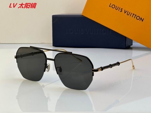 L...V... Sunglasses AAAA 4098